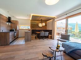 Amazing Chalet in Wolting With Sauna