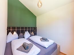 Amazing Chalet in Wolting With Sauna