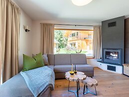 Amazing Chalet in Wolting With Sauna