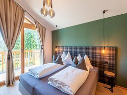 Amazing Chalet in Wolting With Sauna