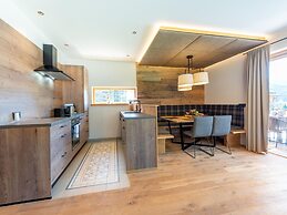 Amazing Chalet in Wolting With Sauna