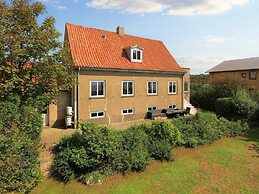 6 Person Holiday Home in Gedser