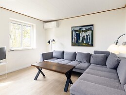 Seaside Charm in Gedser - By Traum Ferienwohnungen
