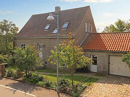 Seaside Charm in Gedser - By Traum Ferienwohnungen
