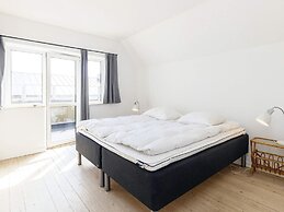 Seaside Charm in Gedser - By Traum Ferienwohnungen
