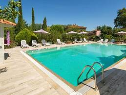 Villa al Molino Comfortable Holiday Residence