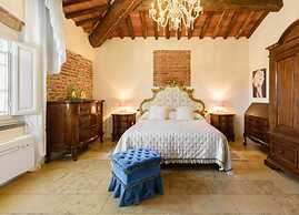 Villa al Molino Comfortable Holiday Residence
