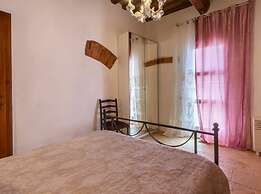 Villa al Molino Comfortable Holiday Residence