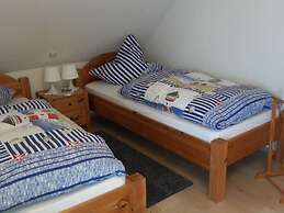 Holiday Home at Buttring