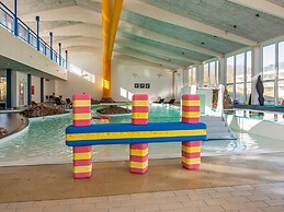 8 Person Holiday Home on a Holiday Park in Ringkobing