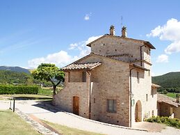 Belvilla by OYO Borgo Sanvico Capanna