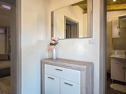 Villa G With Pool in Barban