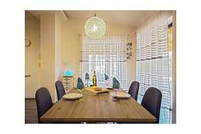 Villa G With Pool in Barban