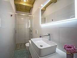 Villa G With Pool in Barban