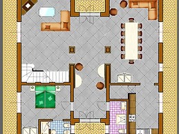 Belvilla by OYO Villa Celli Sei