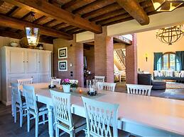 Belvilla by OYO Villa Celli Sei