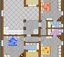 Belvilla by OYO Villa Celli Sei