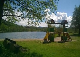 Lakefront Glamping w/ Pets