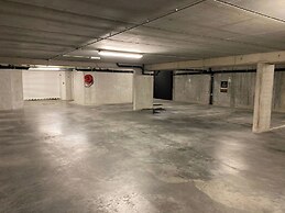 Apartment in Nieuwpoort With Terrace