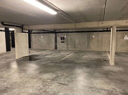 Apartment in Nieuwpoort With Terrace