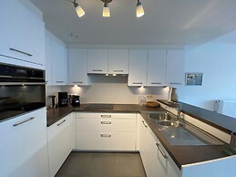 Apartment in Nieuwpoort With Terrace