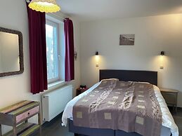 Apartment in Nieuwpoort With Terrace