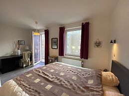 Apartment in Nieuwpoort With Terrace