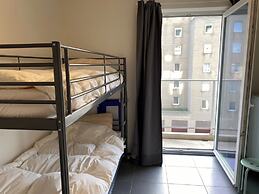 Apartment in Nieuwpoort With Terrace