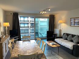 Apartment in Nieuwpoort With Terrace