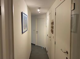 Apartment in Nieuwpoort With Terrace