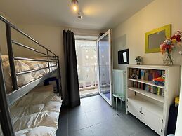 Apartment in Nieuwpoort With Terrace