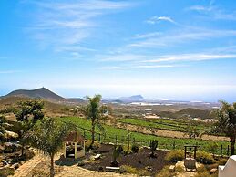 Belvilla by OYO San Miguel 1dormitorio 2pax