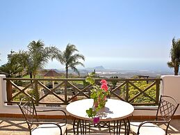 Belvilla by OYO San Miguel 1dormitorio 2pax