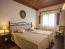 Belvilla by OYO San Miguel 1dormitorio 2pax