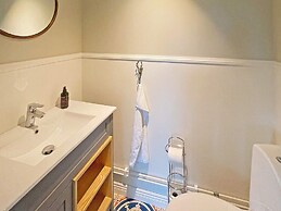 5 Star Holiday Home in Hjortkvarn-by Traum
