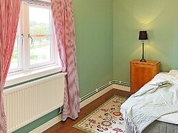 5 Star Holiday Home in Hjortkvarn-by Traum