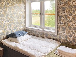 5 Star Holiday Home in Hjortkvarn-by Traum