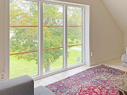 5 Star Holiday Home in Hjortkvarn-by Traum