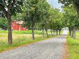 5 Star Holiday Home in Hjortkvarn-by Traum