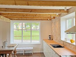 5 Star Holiday Home in Hjortkvarn-by Traum