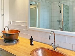 5 Star Holiday Home in Hjortkvarn-by Traum