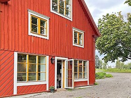 5 Star Holiday Home in Hjortkvarn-by Traum