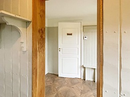 5 Star Holiday Home in Hjortkvarn-by Traum