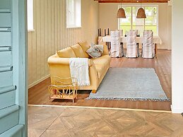 5 Star Holiday Home in Hjortkvarn-by Traum
