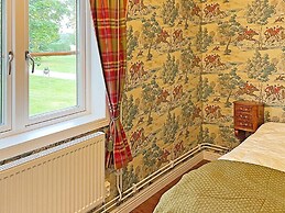 5 Star Holiday Home in Hjortkvarn-by Traum