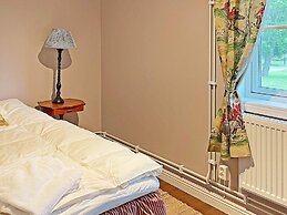 5 Star Holiday Home in Hjortkvarn-by Traum