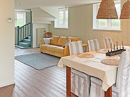 5 Star Holiday Home in Hjortkvarn-by Traum