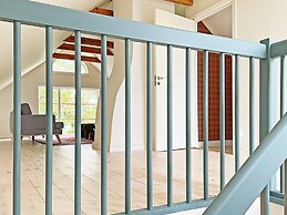 5 Star Holiday Home in Hjortkvarn-by Traum