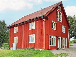5 Star Holiday Home in Hjortkvarn-by Traum