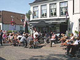 House for the Disabled, Holiday Park in Friesland